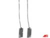AS-PL A002T00991 Carbon Brush, alternator